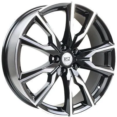 Диск литой R20 8J 5x112/57.1 ET41 RST R012 BD RR012-820-571-5x112-41BD