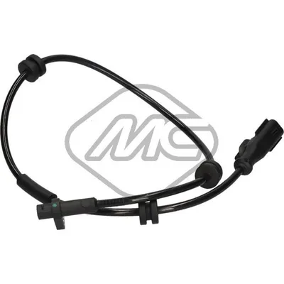 Датчик ABS FORD Metalcaucho 50236