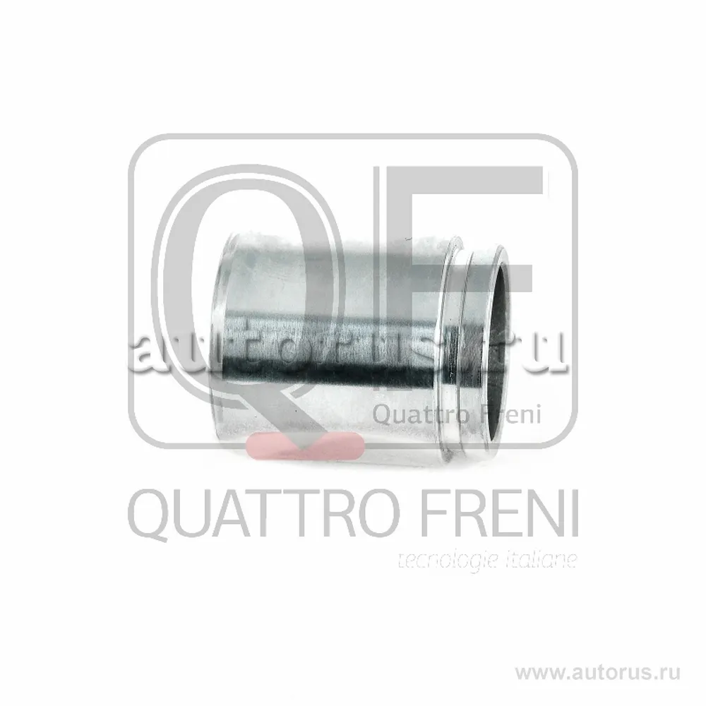 Поршень тормозного суппорта RR QUATTRO FRENI QF00Z00035