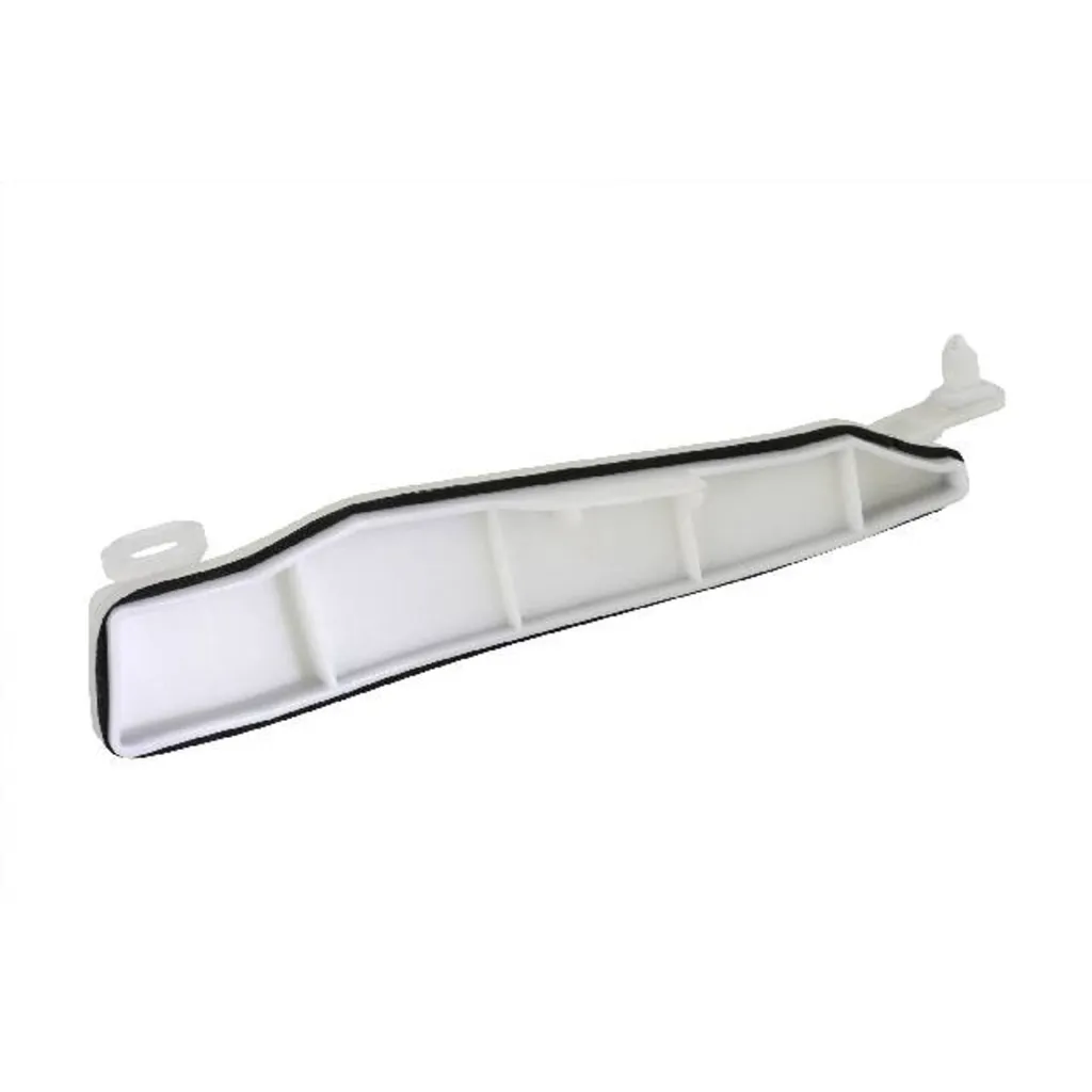 Кронштейн заднего бампера правый нижний LS600 2010-2012 LXBP0714WR