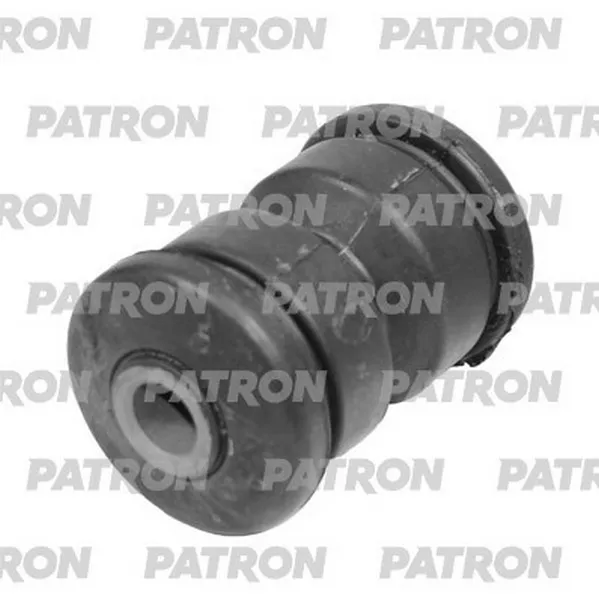 Сайлентблок рычага подвески MERCEDES BENZ ML-CLASS 163 98-05 PATRON PSE11800