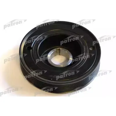 Шкив коленвала Citroen Xantia, Peugeot 306/406/605/806 1.8/2.0i 9 PATRON PP1007