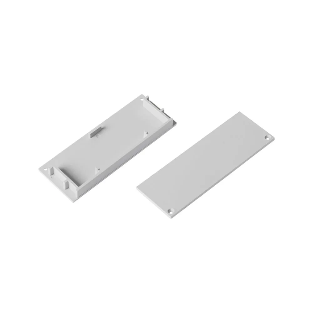 Заглушка для профиля 7427-2 REXANT 146-248-1