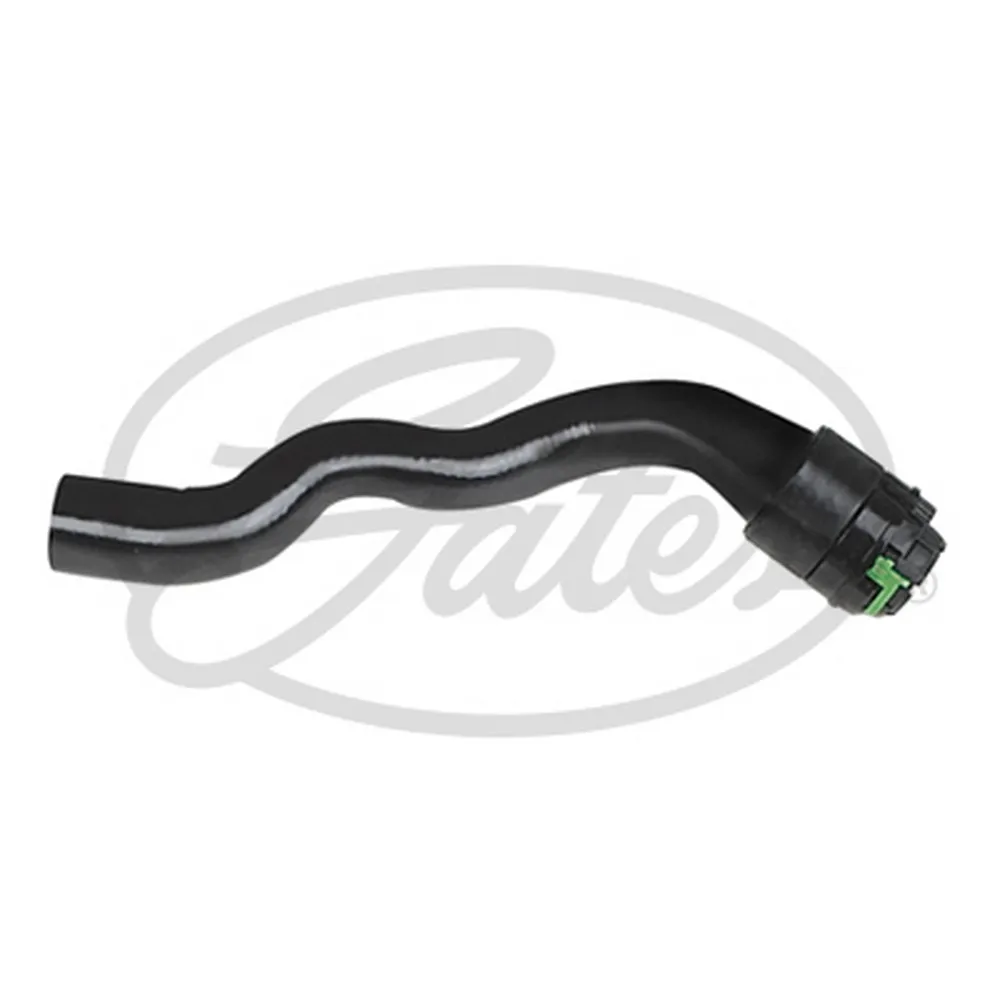 Патрубок системы охлаждения OPEL Astra H mot.1,3CDTI GATES 02-1629
