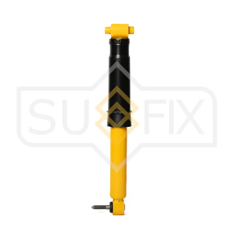 Амортизатор SUFIX SA-1708
