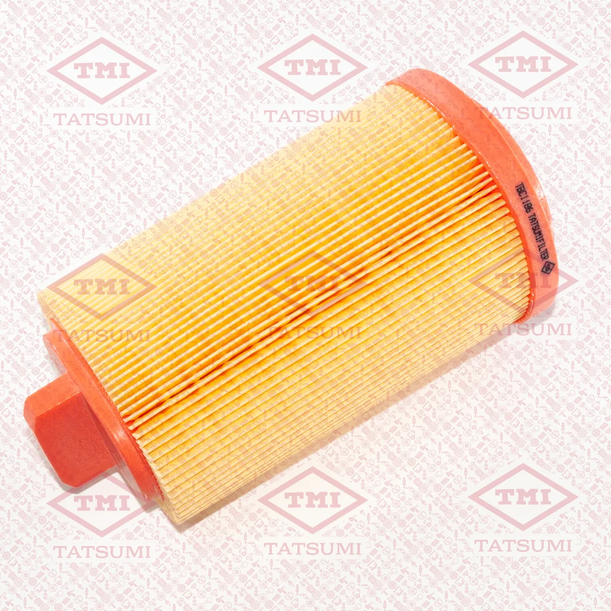 Фильтр воздушный MERCEDES W203/W211/S211/R171/W204/S204 02-> TATSUMI TBC1186