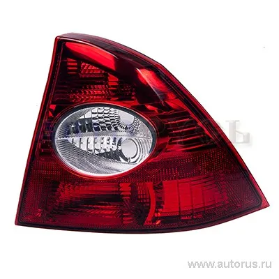 Фонарь R DEPO 431-1960R-UE