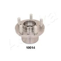 Ступица передняя в сборе L=R LAND ROVER Freelander II ASHIKA 44-10014