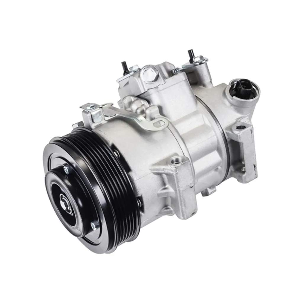 Компрессор кондиционера Corolla 06-13 TYL00010001