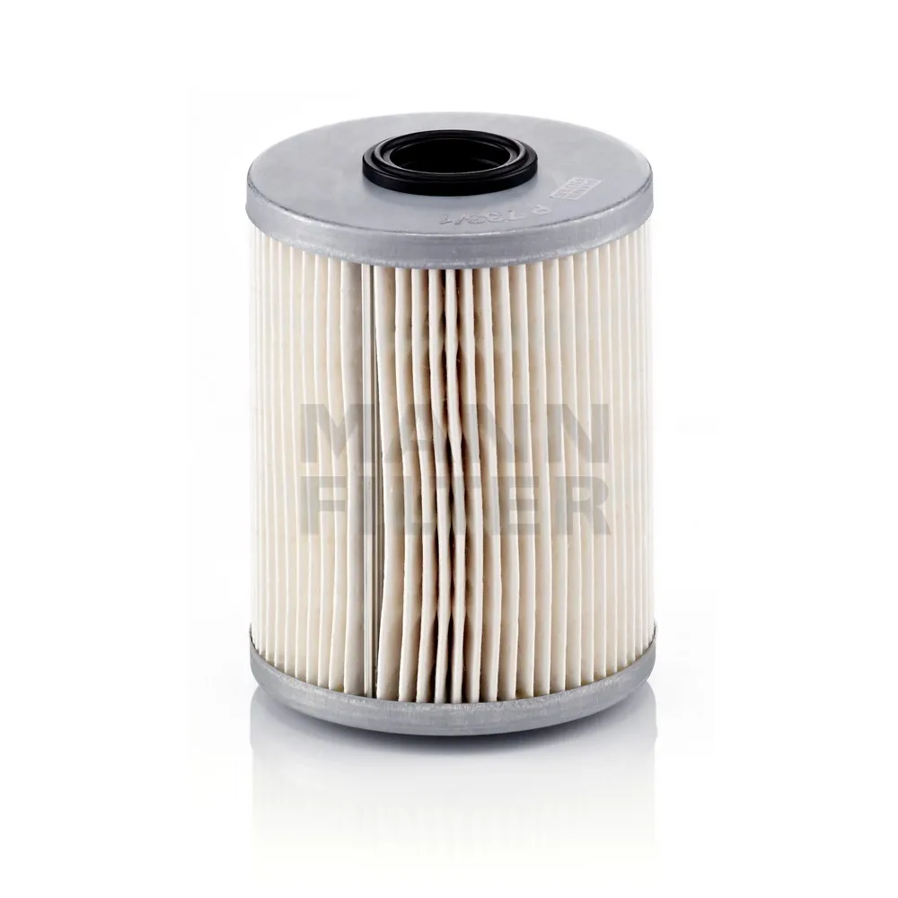 Фильтр топливный MANN P 733/1 X