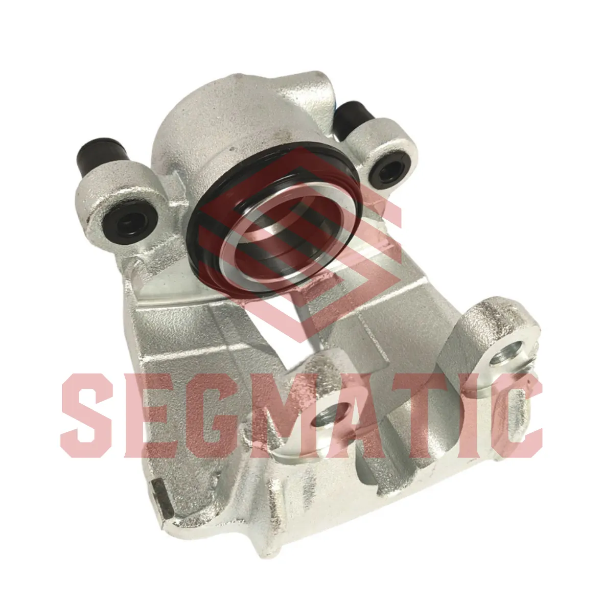 Суппорт тормозной пер. лев. BMW X5 (E70) 2007-2013; BMW X5 (F15,F85) 2013-; BMW X6 (E71,E72) 2008- SEGMATIC SGC7219