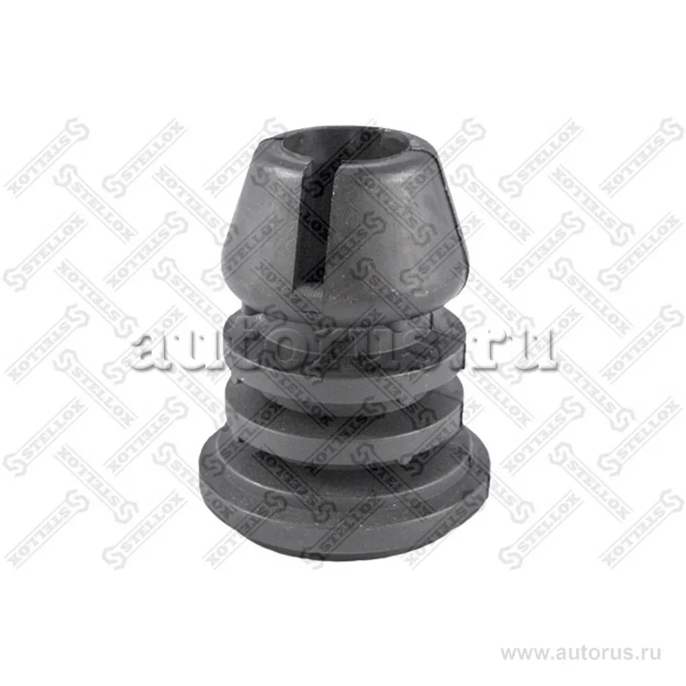 Отбойник амортизатора переднего Audi 80/90 STELLOX 11-37059-SX