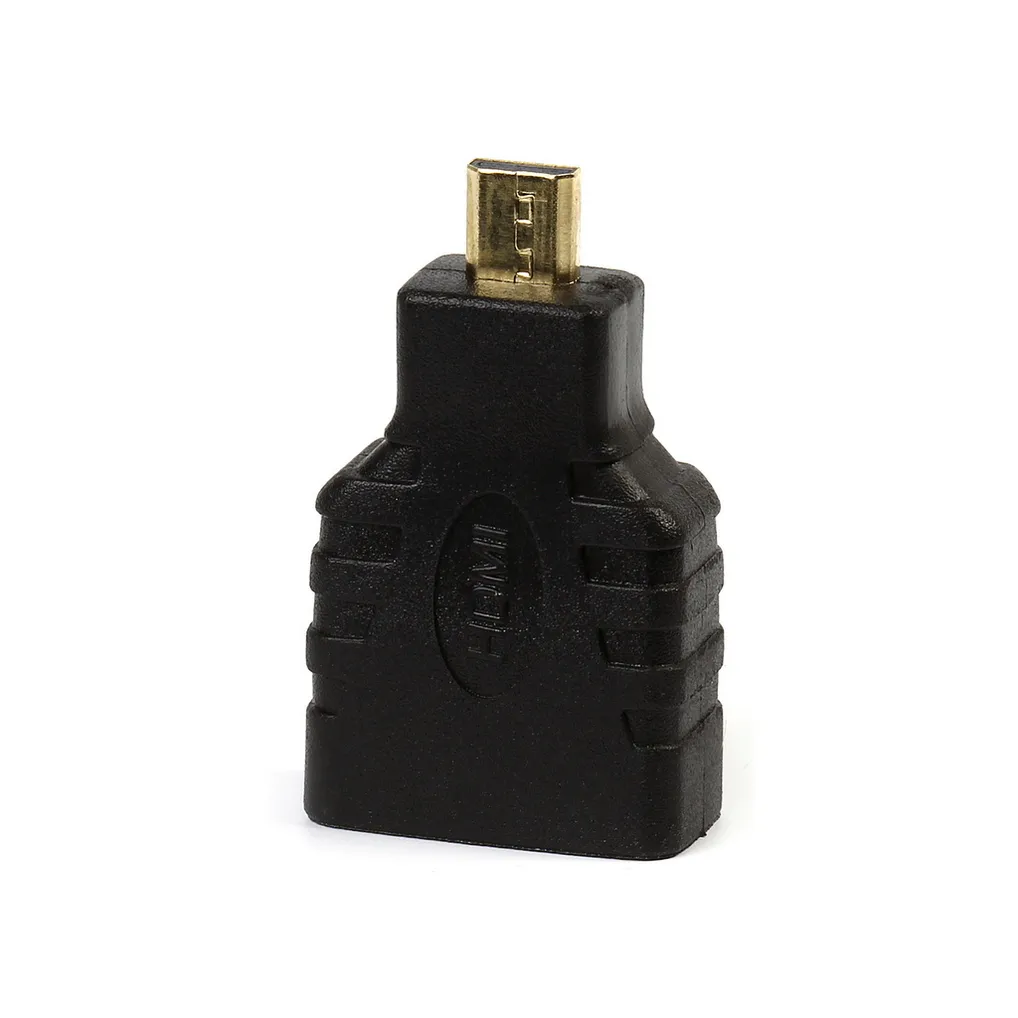 Адаптер MICRO HDMI M - HDMI F SMARTBUY A116