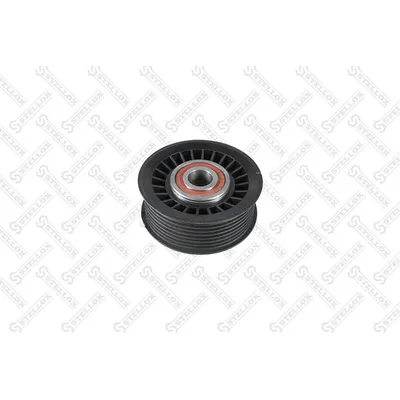 Ролик натяжителя ремня MB STELLOX 8122030_SX