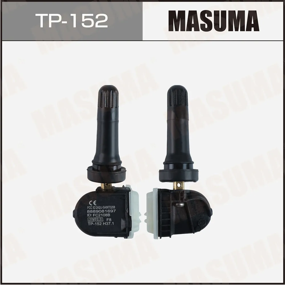 Датчик давления шин MASUMA GEELY MONJARO MASUMA TP152