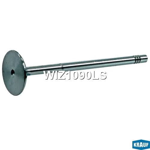 Клапан впускной KRAUF WIZ1090LS