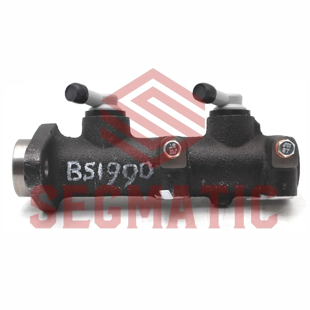 Цилиндр тормозной главный Hyundai HD65, 72, County SEGMATIC SGBC2199
