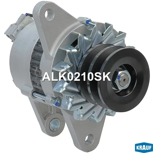 Генератор KRAUF ALK0210SK