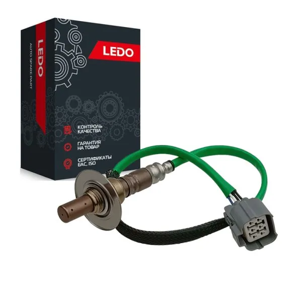 Лямбда-зонд на Subaru LEDO 80013LSO