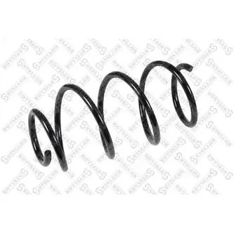 Пружина передняя 40 372 62 Hyundai ix35 2.0 10> STELLOX 10-21288-SX