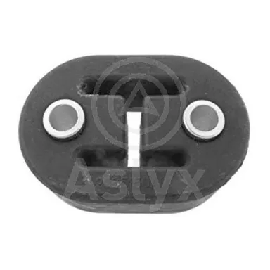 ОТБОЙНИК АМОРТИЗАТОРА RENAU ASLYX AS-506273