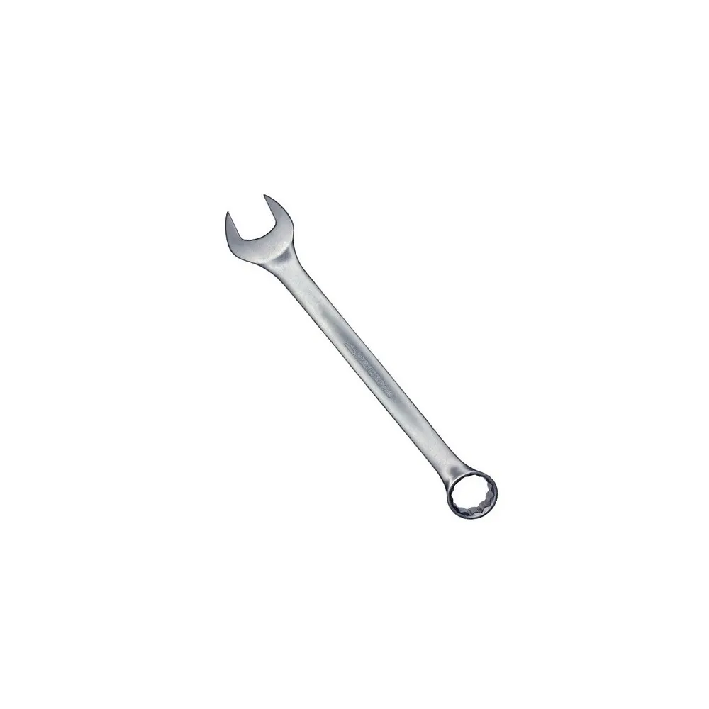 Ключ комбинированный, 8 мм, матовый VertexTools 00015-8