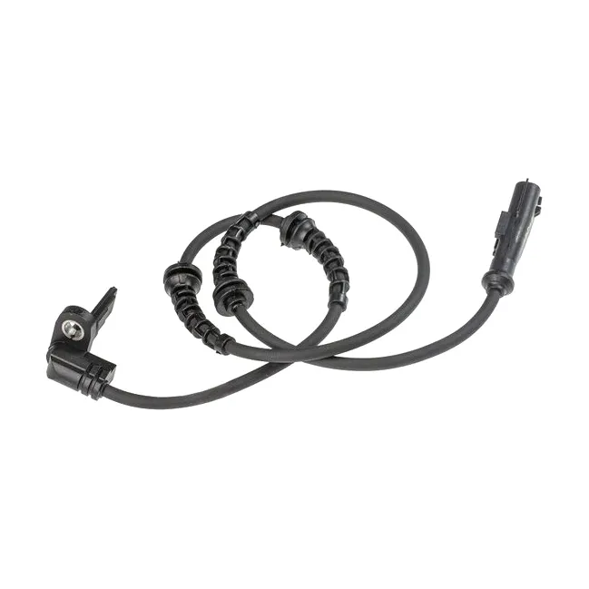 Датчик ABS передний Renault Duster 10-, Kaptur 16- LECAR LECAR000301203