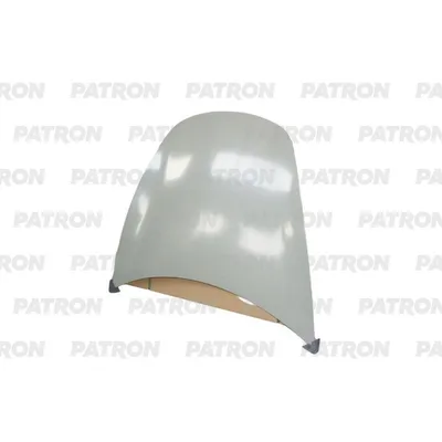 Капот Tesla Model Y PATRON P70-TS002