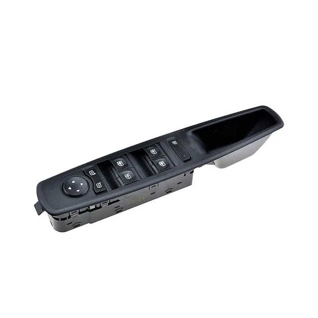 Переключатель стеклопод. Renault Laguna 07 Megane 08 Fluence 10- NTY EWSRE058