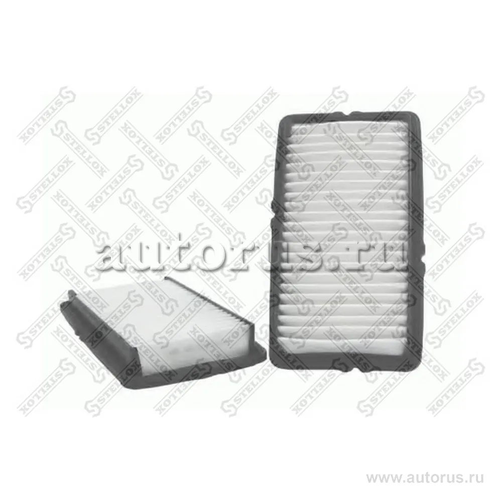 Фильтр воздушный Honda Accord 2.0i-2.3i 90-98 STELLOX 71-00667-SX