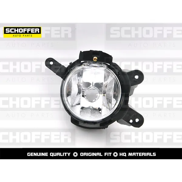Фара ПТФ правая Chevrolet Cruze 13-16 SCHOFFER SHF11055