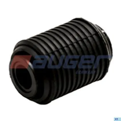 Сайлентблок рессоры (мр) 22x64x96 MB Atego AUGER 51246