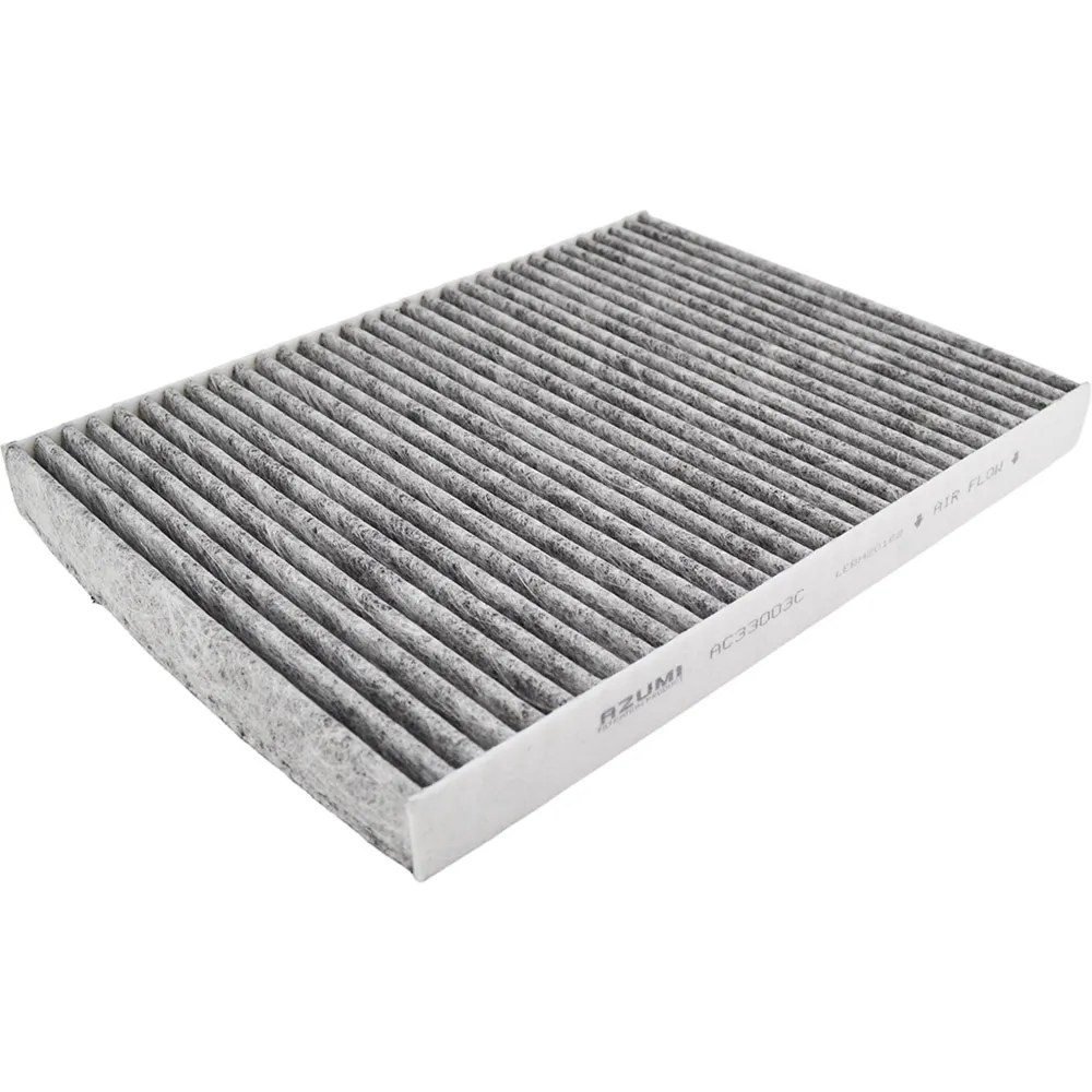 Фильтр салонный угольный AZUMI AC33003C