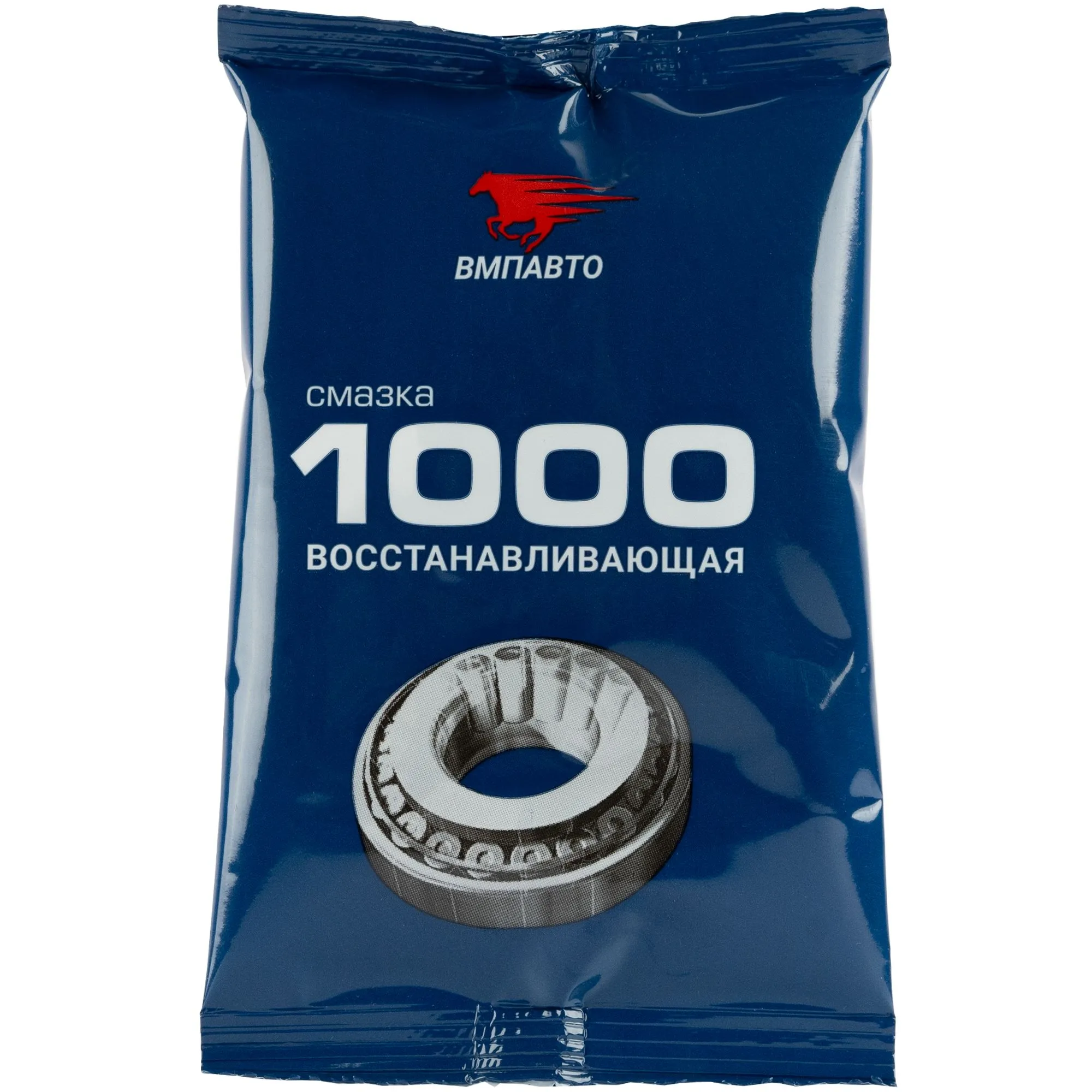 Смазка МС 1000 многофункциональная, 80г стик-пакет ВМПАВТО 1103