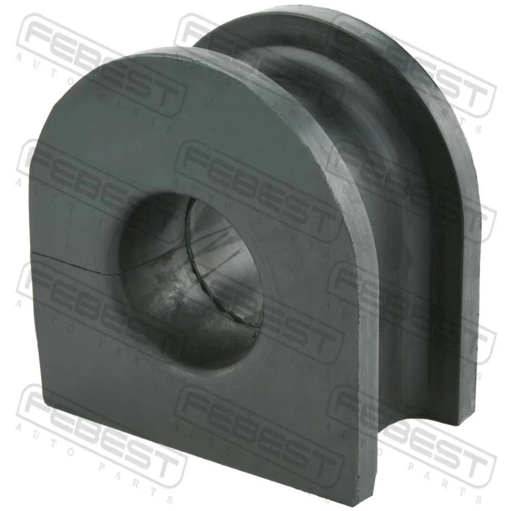 Втулка стабилизатора D28 CHEVROLET/GM/OPEL /D=28mm FEBEST CDSB-ESC