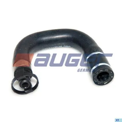 Шланг, Радиатор MERCEDES 5,5x 11,5 12x 20 AUGER 68001