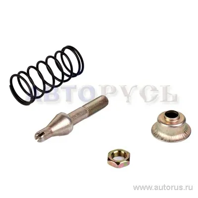 Ремкомплект замка капота для а/м ГАЗ 31105-8406800