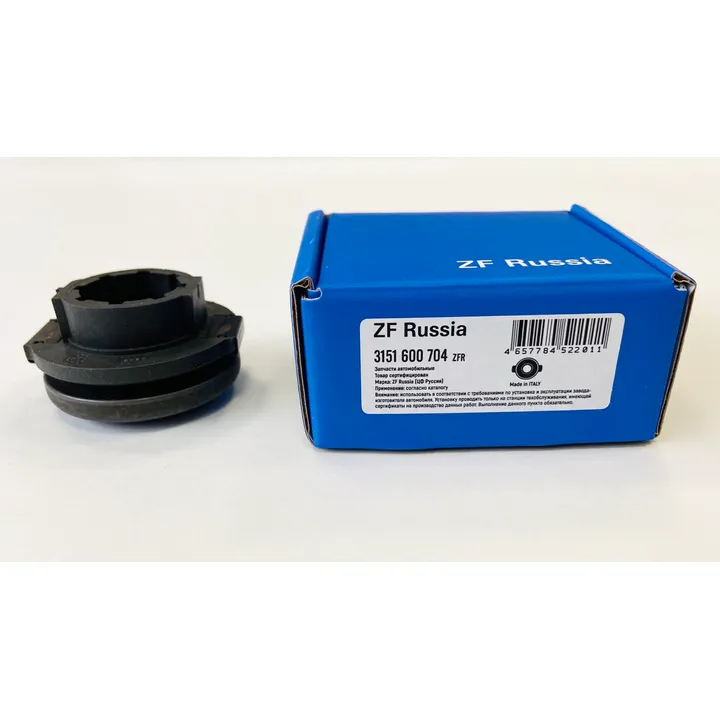 Подшипник выжимной в сборе ВАЗ-2190 ZF Russia 3151 600 704 ZFR