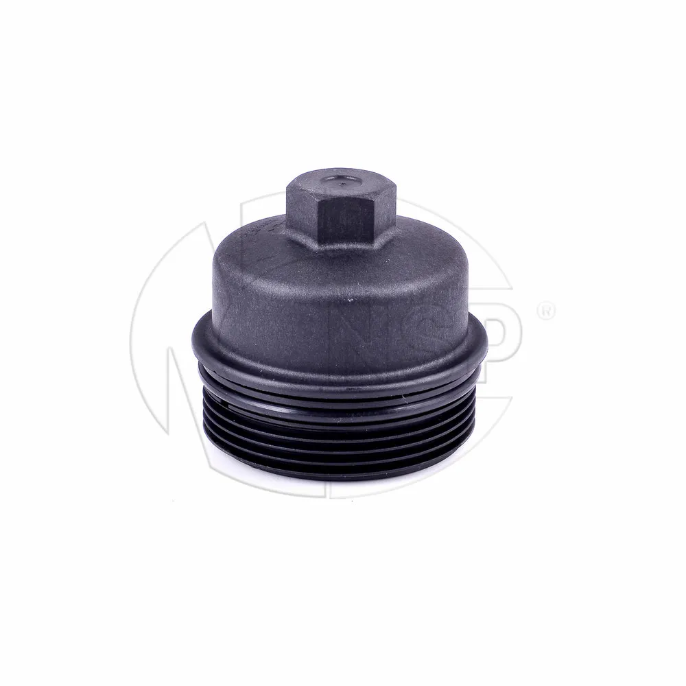 Крышка масляного фильтра OPEL Astra (04-17) NSP NSP0155353325