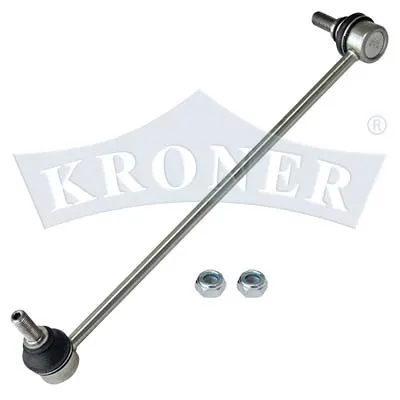 Стойка стабилизатора перед. SKODA Octavia A5 (04-), Superb (08-) KRONER K303048