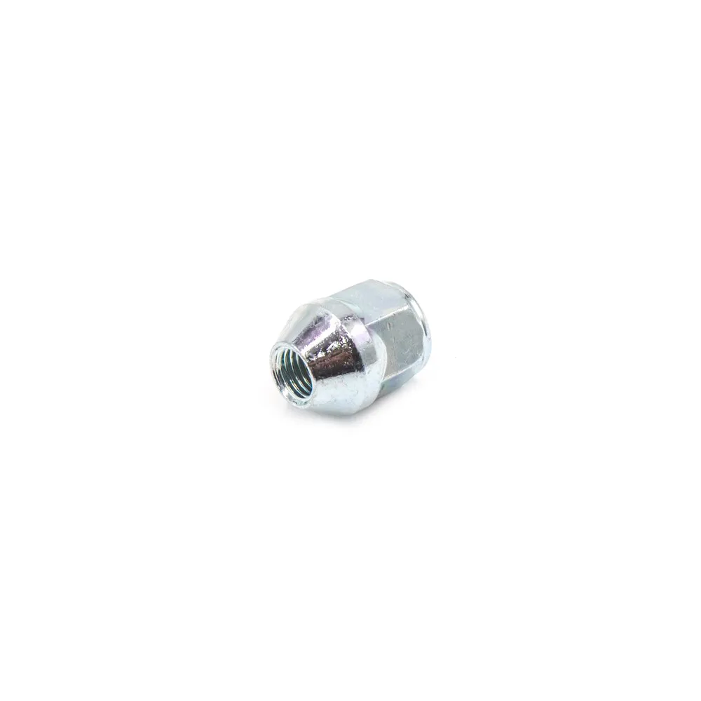 Гайка колесная HYUNDAI/KIA/MAZDA /M12x1,5mm FEBI 46696