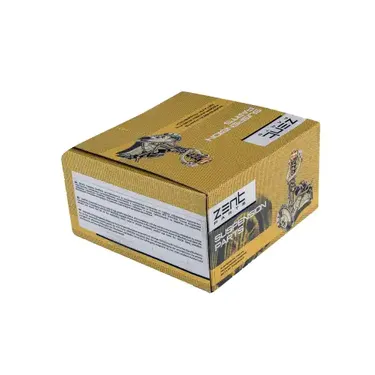 Опора амортизатора переднего Mitsubishi Colt/Lancer 1.3-1.8D 88-92 ZENTPARTS Z11886