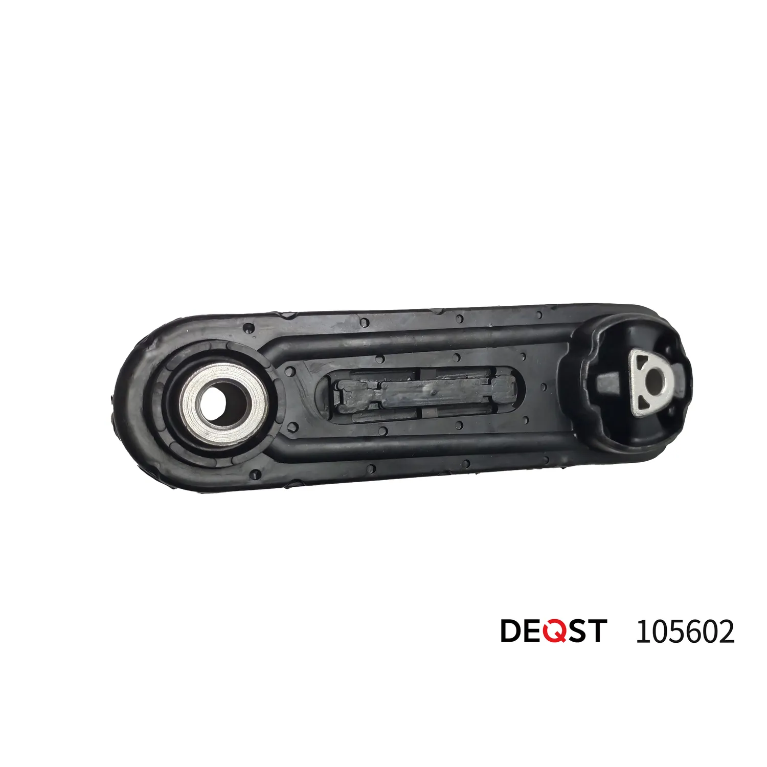 Опора двигателя задняя NISSAN ALMERA (G15RA) 13- DEQST 105602