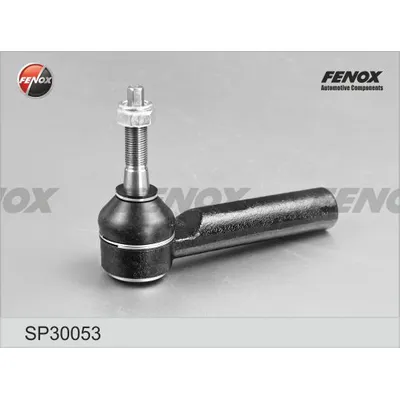 Наконечник рулевой CHRYSLER VOYAGER 00-08 FENOX SP30053