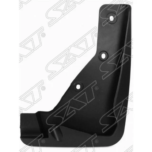 Брызговик MITSUBISHI ASX 10- RH передний