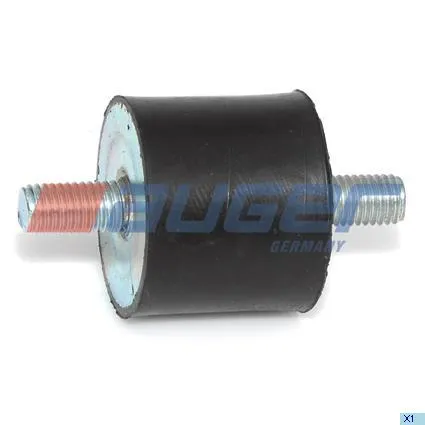 Подушка глушителя Volvo AUGER 51729