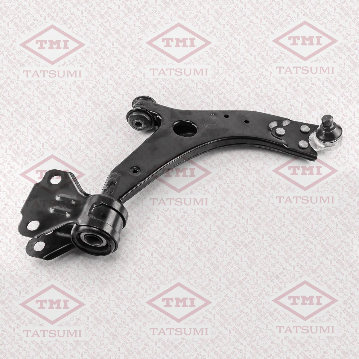 Рычаг передней подвески нижний R FORD Focus/C-Max 10-> TATSUMI TEE1779R
