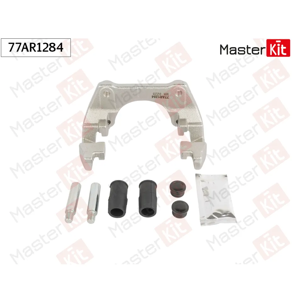 Скоба тормозного суппорта зад. лев. Volvo XC90 I (275) 2002 - 2015 MASTERKIT 77AR1284