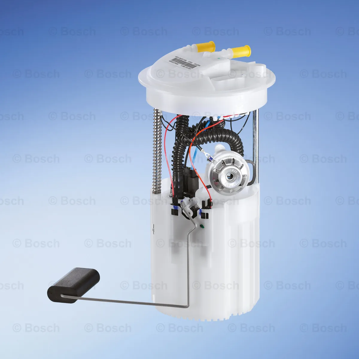 Насос топливный BOSCH 580314050