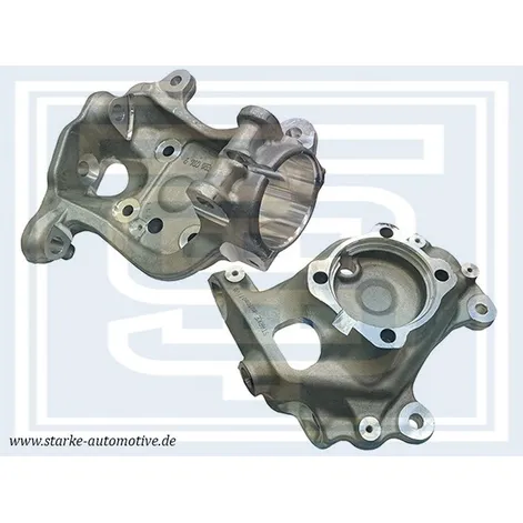 Поворотный кулак STARKE 151-527